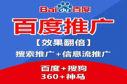 专业网站SEM托管服务案例展示